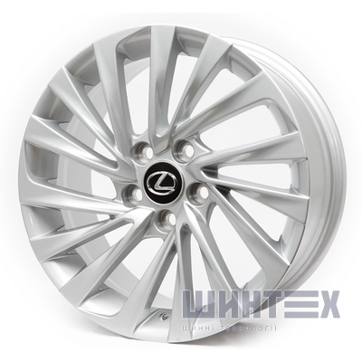 Replica Lexus R2135 7.5x17 5x114.3 ET40 DIA60.1 S